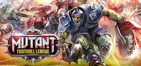 Image de Mutant Football League