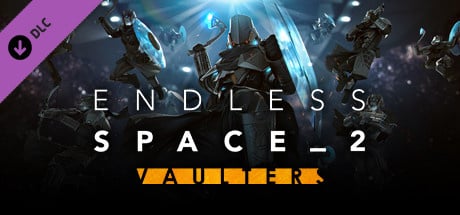 Image de Endless Space 2 : The Vaulters