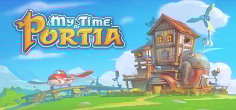 Image de My Time At Portia