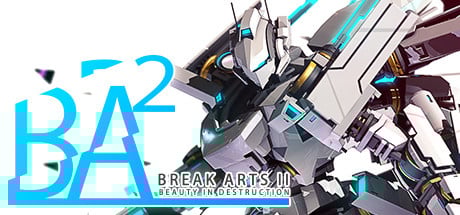 Image de Break Arts II