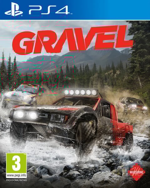 Gravel