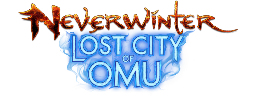 Neverwinter : Lost City of Omu