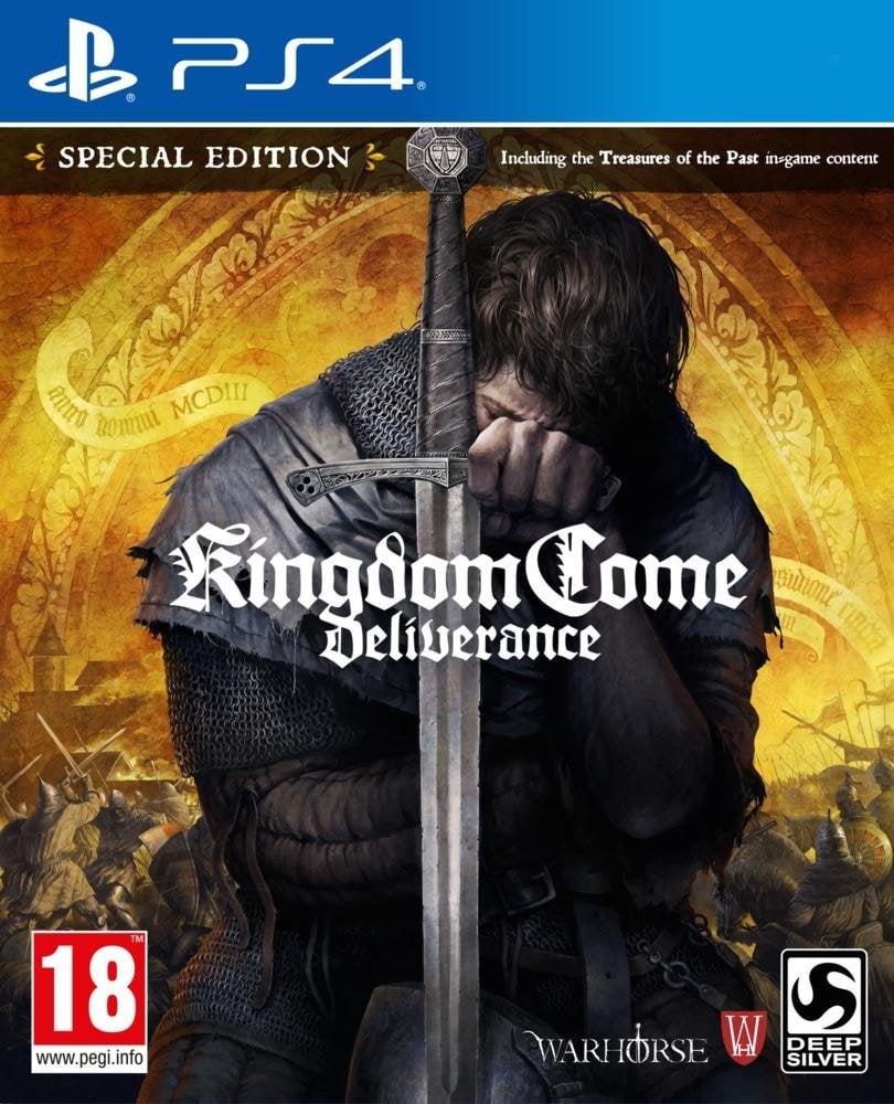 Image de Kingdom Come : Deliverance