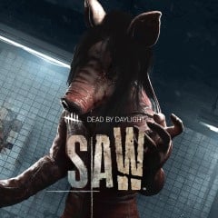 Image de Dead by Daylight : The Saw Chapter