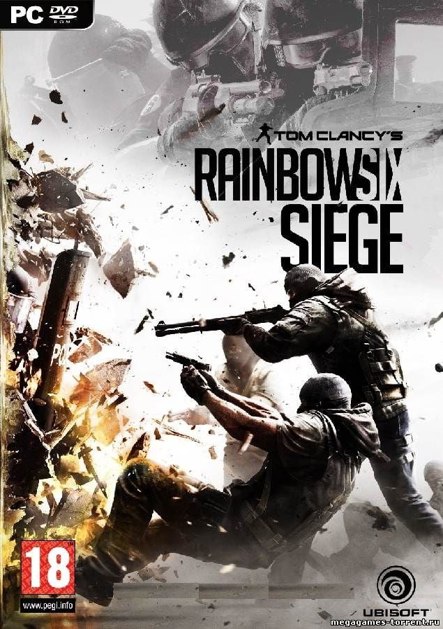 Image de Tom Clancy's Rainbow Six Siege