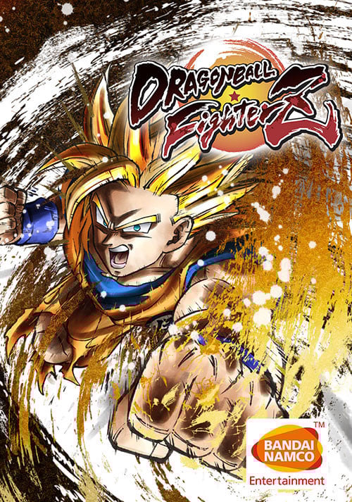 Image de Dragon Ball FighterZ