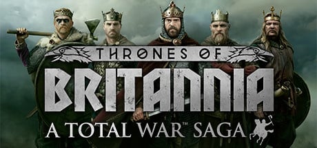 A Total War Saga : Thrones of Britannia
