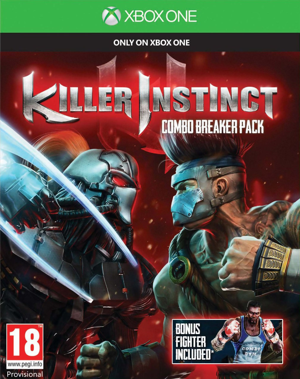 Image de Killer Instinct