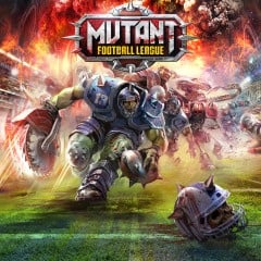 Image de Mutant Football League