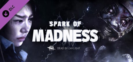 Image de Dead by Daylight : Spark of Madness Chapter
