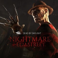 Image de Dead by Daylight : A Nightmare on Elm Street