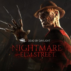 Image de Dead by Daylight : A Nightmare on Elm Street