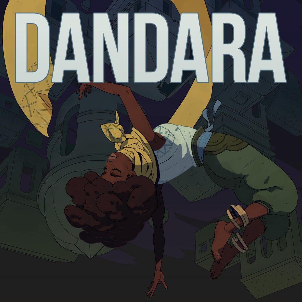 Image de Dandara