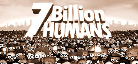 Image de 7 Billion Humans