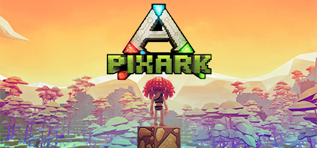 Image de PixARK