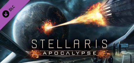Image de Stellaris : Apocalypse