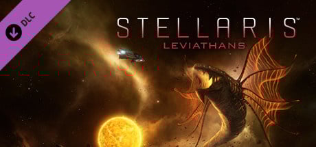 Image de Stellaris : Leviathans