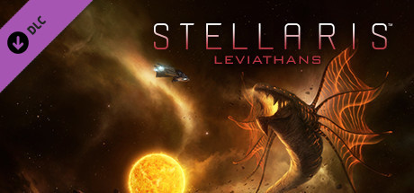 Image de Stellaris : Leviathans