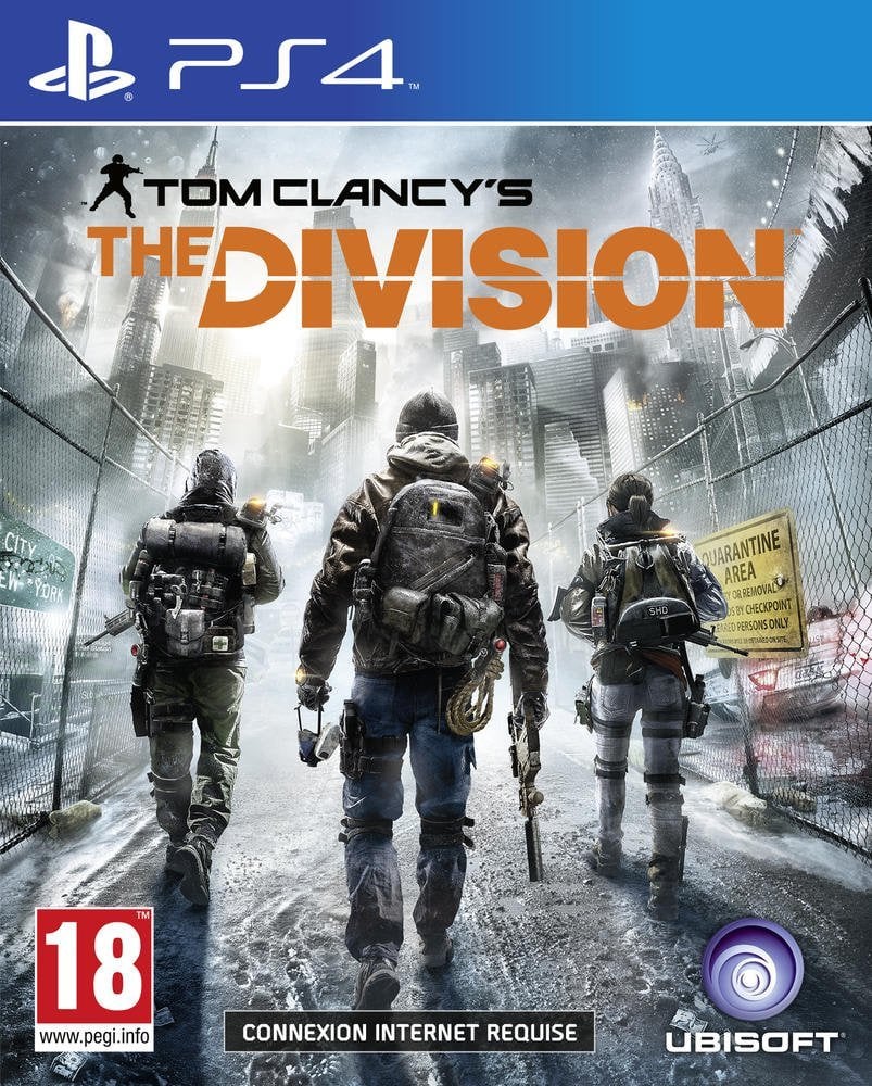 Image de Tom Clancy's The Division