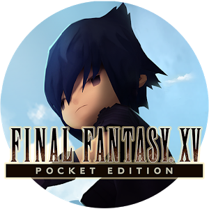 Image de Final Fantasy XV Pocket Edition