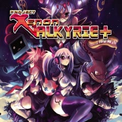 Image de Xenon Valkyrie+