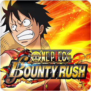Image de One Piece : Bounty Rush