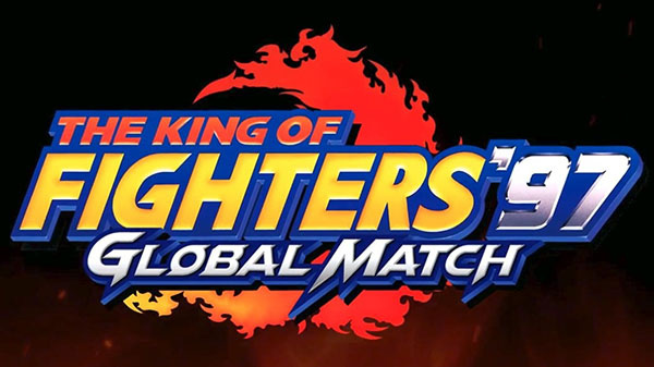 Image de The King of Fighters '97 Global Match
