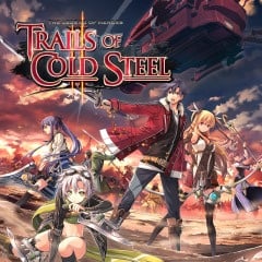 Image de The Legend of Heroes : Trails of Cold Steel II