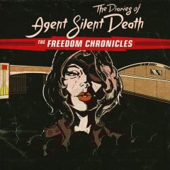 Image de Wolfenstein II : Freedom Chronicles - Les Carnets de l'agent Silent Death