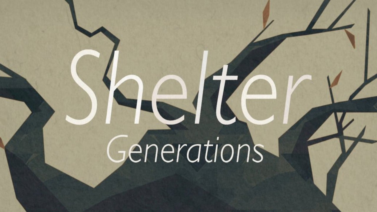 Image de Shelter Generations