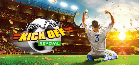 Image de Dino Dini's Kick Off Revival
