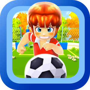 Image de Super Simple Soccer