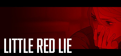 Image de Little Red Lie