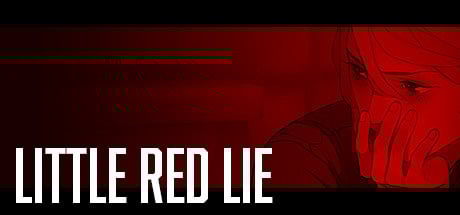 Image de Little Red Lie