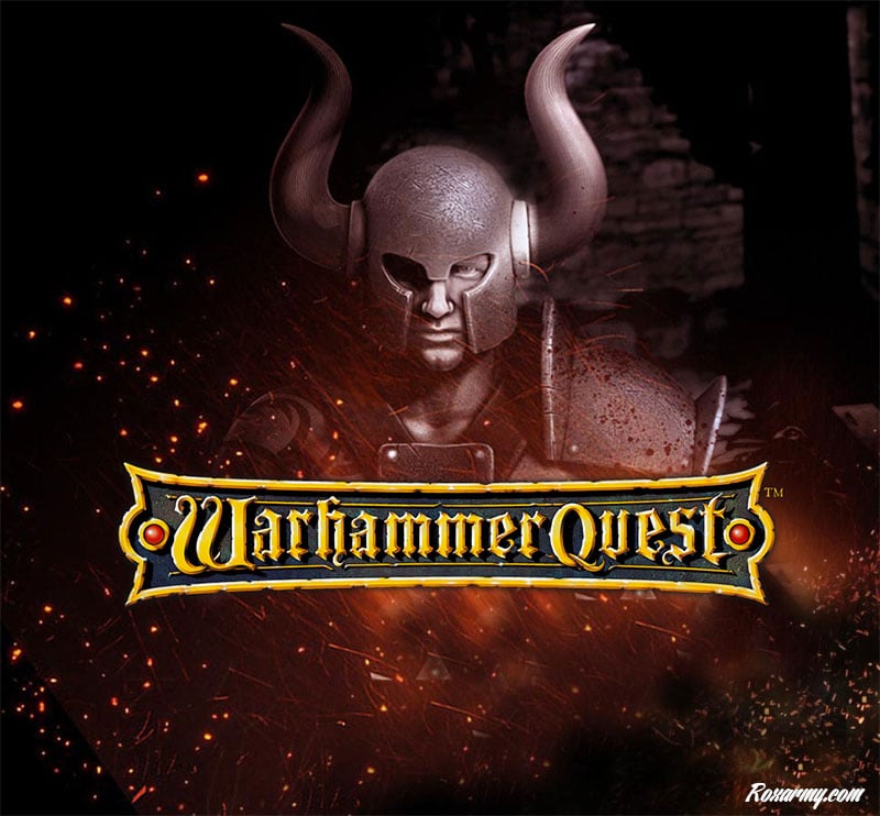 Image de Warhammer Quest