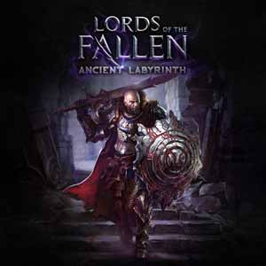 Lords of the Fallen : Ancient Labyrinth