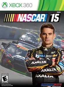 Image de NASCAR '15
