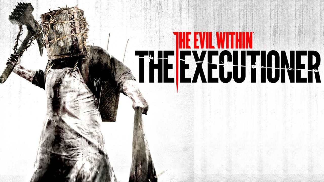 Image de The Evil Within - The Executioner
