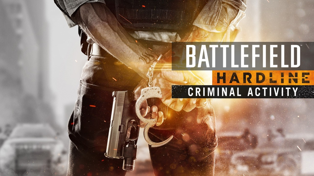 Image de Battlefield Hardline : Criminal Activity