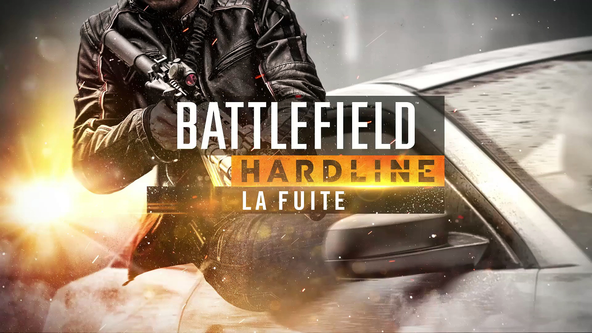 Image de Battlefield Hardline : La Fuite