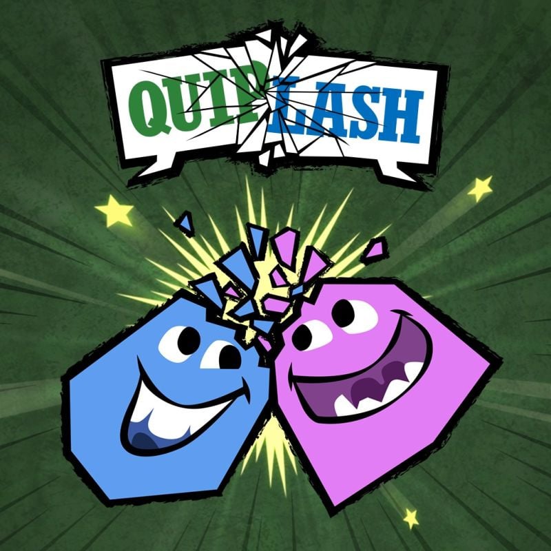 Jaquette de Quiplash