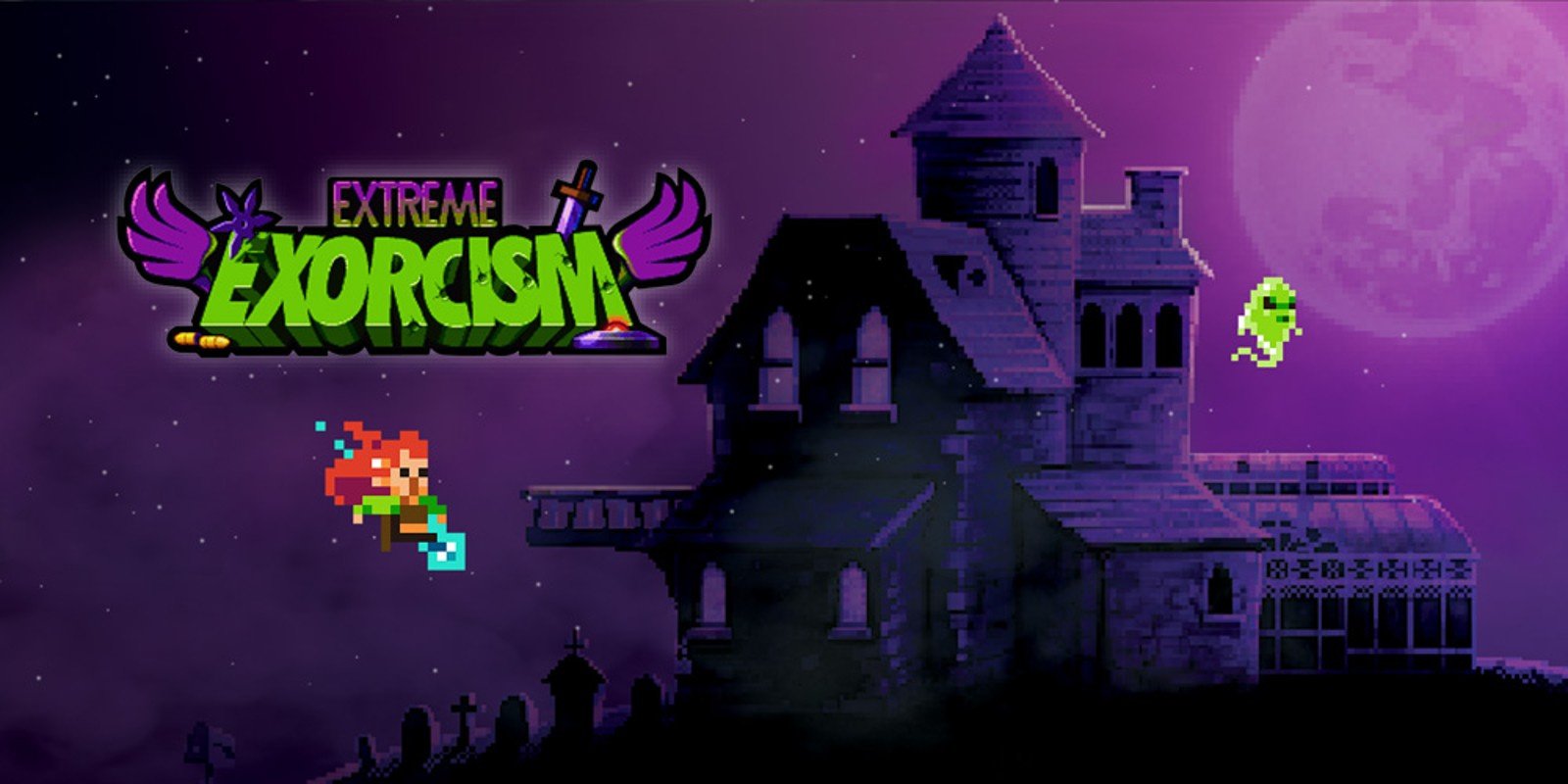 Image de Extreme Exorcism