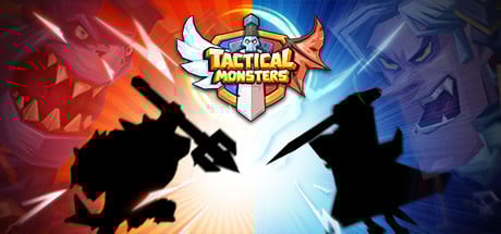 Image de Tactical Monsters Rumble Arena