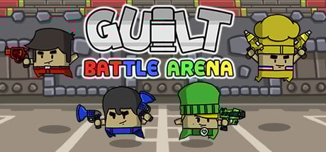 Image de Guilt Battle Arena