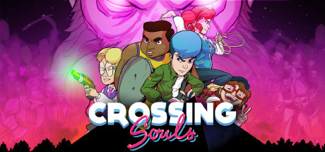 Image de Crossing Souls