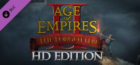 Image de Age of Empires II HD : The Forgotten
