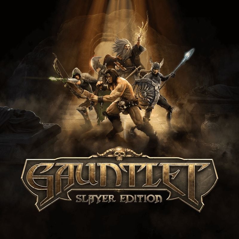 Gauntlet : Slayer Edition