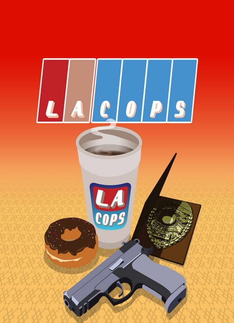 Image de LA Cops