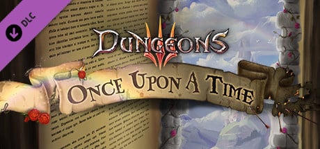 Image de Dungeons III - Once Upon A Time