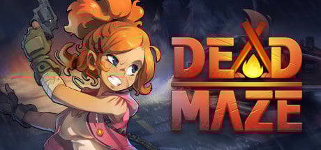 Image de Dead Maze